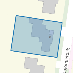 Perceel RSD00-C-9208