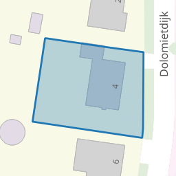 Perceel RSD00-C-9210