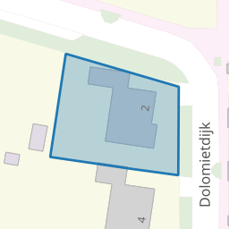 Perceel RSD00-C-9211