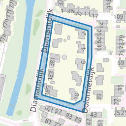 Perceel RSD00-C-9217