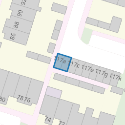 Perceel RSD00-C-9218