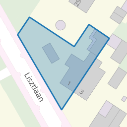 Perceel RSD00-C-9225