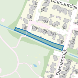 Perceel RSD00-C-9233