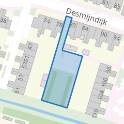 Perceel RSD00-C-9236