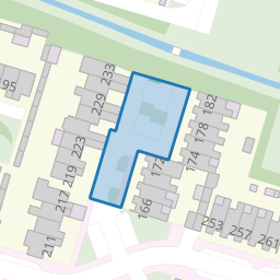 Perceel RSD00-C-9238