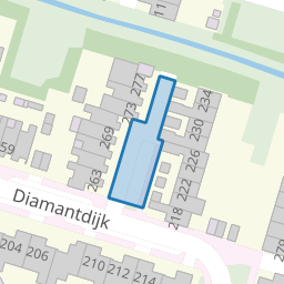 Perceel RSD00-C-9239