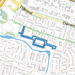 Perceel RSD00-C-9242