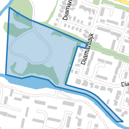 Perceel RSD00-C-9243