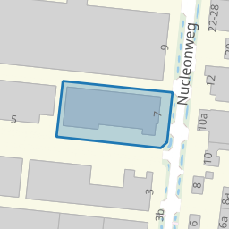 Perceel RSD00-C-9255