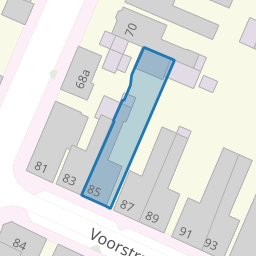 Perceel RSD00-C-9263