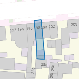 Perceel RSD00-C-9276