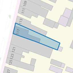 Perceel RSD00-C-9280