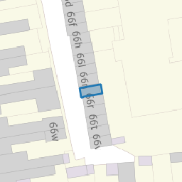 Perceel RSD00-C-9299