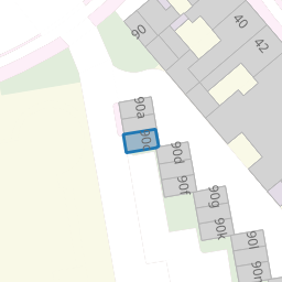 Perceel RSD00-C-9307