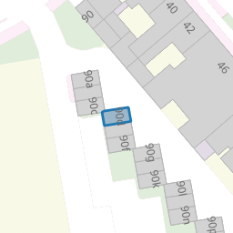 Perceel RSD00-C-9308