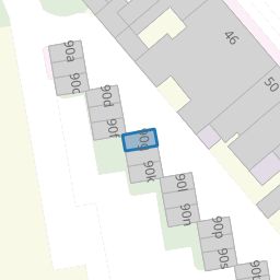 Perceel RSD00-C-9311