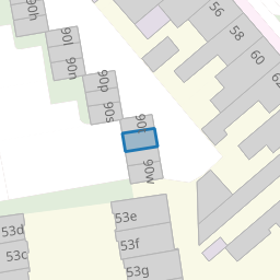 Perceel RSD00-C-9321