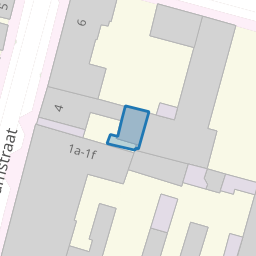 Perceel RSD00-C-9345