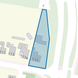 Perceel RSD00-C-9354