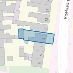 Perceel RSD00-C-9358