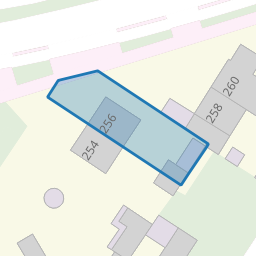 Perceel RSD00-C-9364