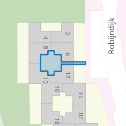 Perceel RSD00-C-9369