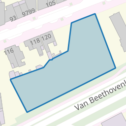 Perceel RSD00-C-9382