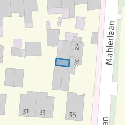 Perceel RSD00-C-9385