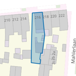 Perceel RSD00-C-9386
