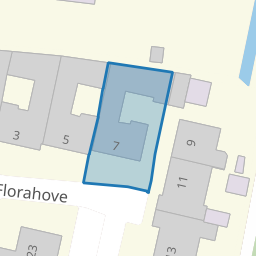 Perceel RSD00-C-9395