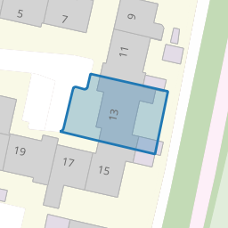 Perceel RSD00-C-9398