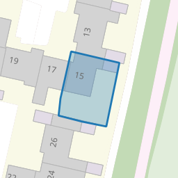 Perceel RSD00-C-9399