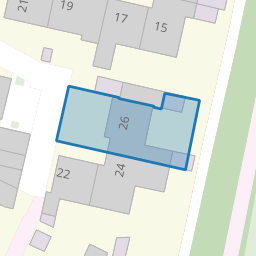 Perceel RSD00-C-9400