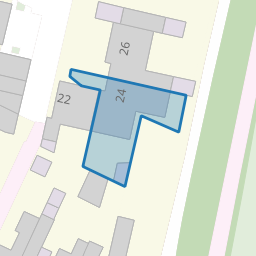 Perceel RSD00-C-9401