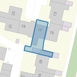 Perceel RSD00-C-9403