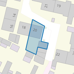 Perceel RSD00-C-9409