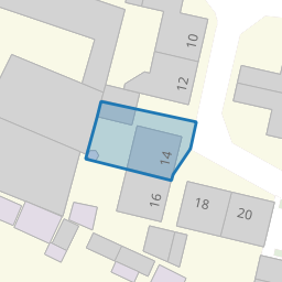 Perceel RSD00-C-9412