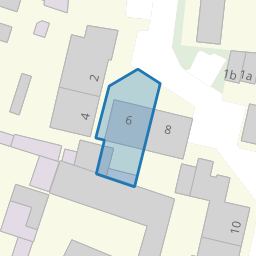 Perceel RSD00-C-9416