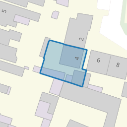 Perceel RSD00-C-9417