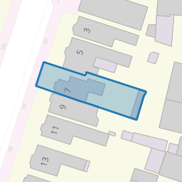 Perceel RSD00-C-9418