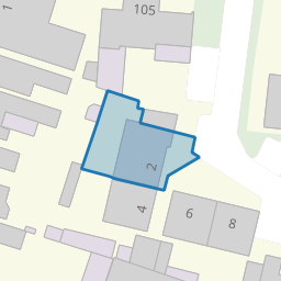 Perceel RSD00-C-9419