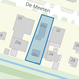 Perceel RSD00-C-9439