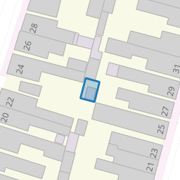 Perceel RSD00-C-9460