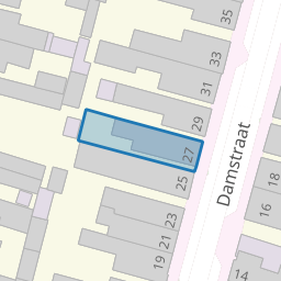 Perceel RSD00-C-9461