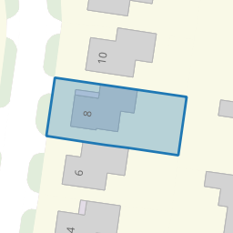 Perceel RSD00-C-9470