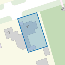 Perceel RSD00-C-9485