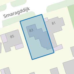 Perceel RSD00-C-9486