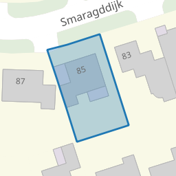 Perceel RSD00-C-9487