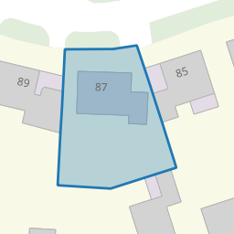 Perceel RSD00-C-9488