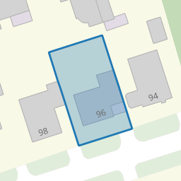 Perceel RSD00-C-9490